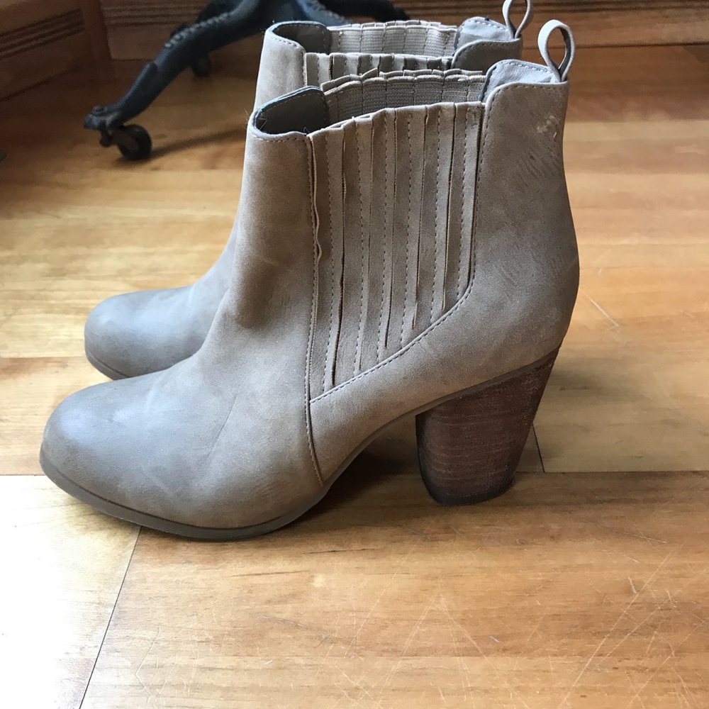 Booties